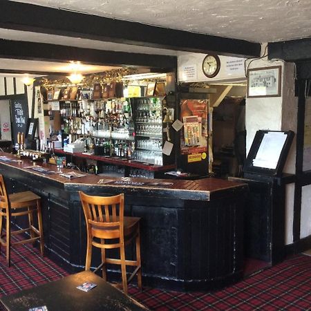 Watermans Arms Hotel ลอนดอน ภายนอก รูปภาพ