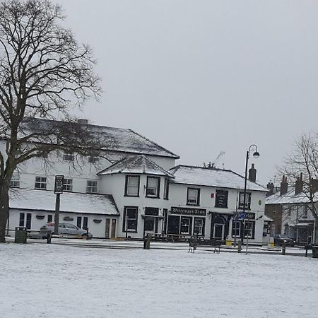 Watermans Arms Hotel ลอนดอน ภายนอก รูปภาพ