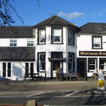 Watermans Arms Hotel ลอนดอน ห้อง รูปภาพ