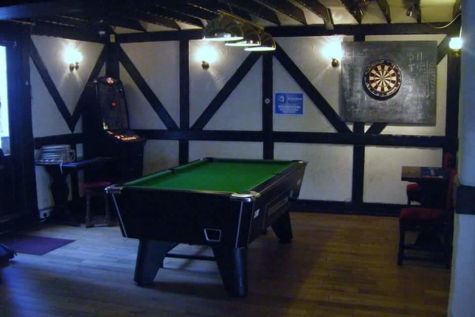 Watermans Arms Hotel ลอนดอน ภายนอก รูปภาพ