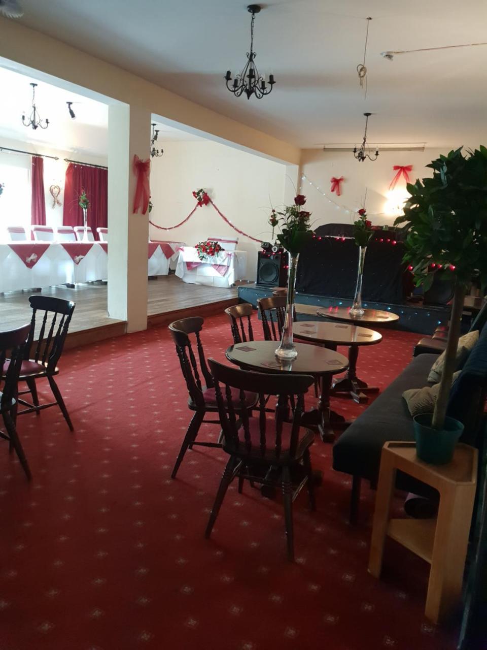 Watermans Arms Hotel ลอนดอน ภายนอก รูปภาพ