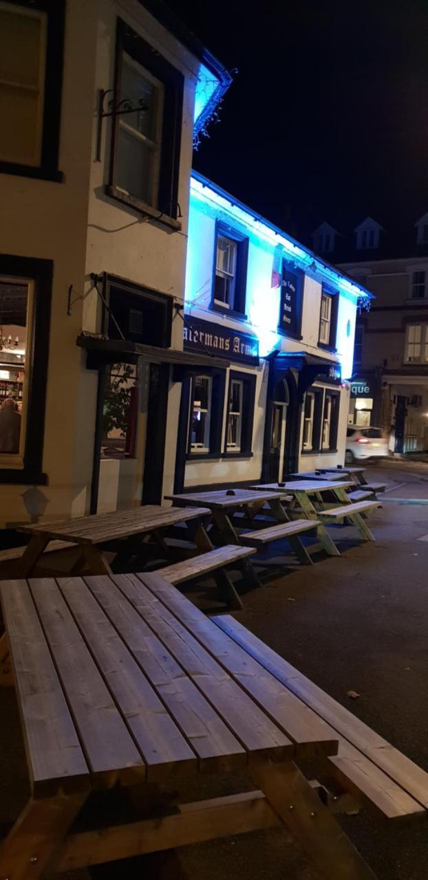 Watermans Arms Hotel ลอนดอน ภายนอก รูปภาพ