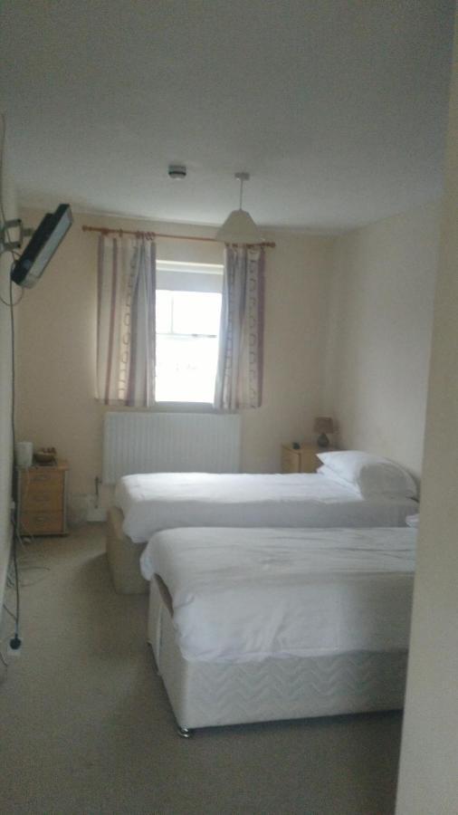 Watermans Arms Hotel ลอนดอน ห้อง รูปภาพ